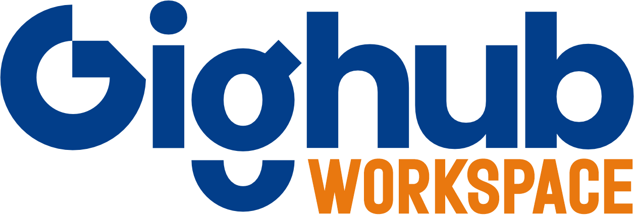 Gighub Workspace Logo